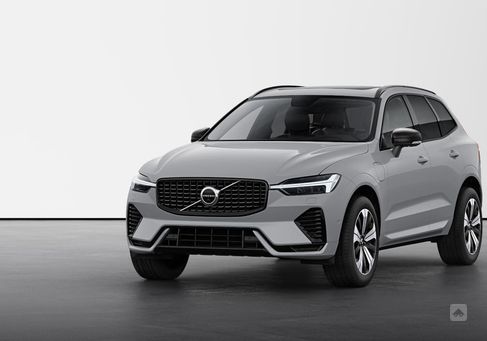 Volvo XC60, 2025