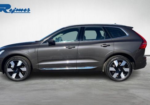 Volvo XC60, 2024 3