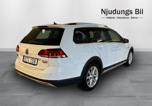 Volkswagen Golf, 2018 3