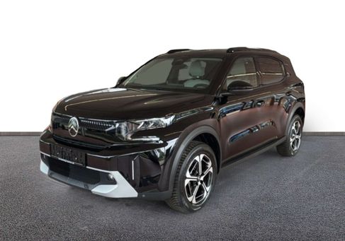 Citroën C3 Aircross, 2025 2