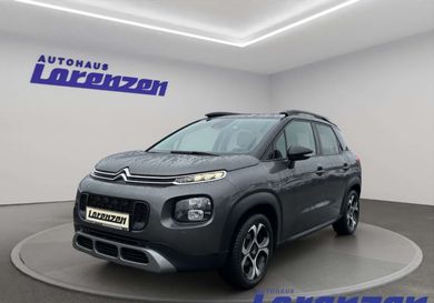Citroën C3 Aircross, 2020