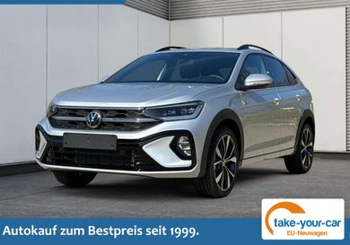 Volkswagen Taigo, 2026