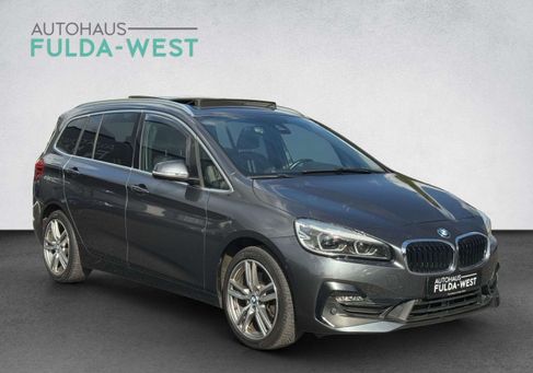 BMW 220, 2019 2