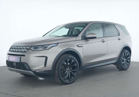 Land Rover Discovery, 2022 2
