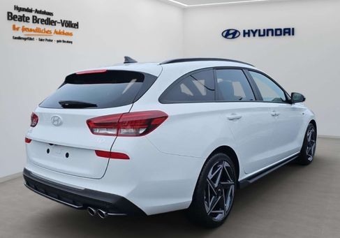 Hyundai i30, 2025 3