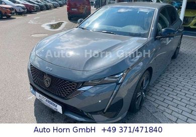 Peugeot 308, 2025