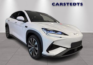 BYD, 2025