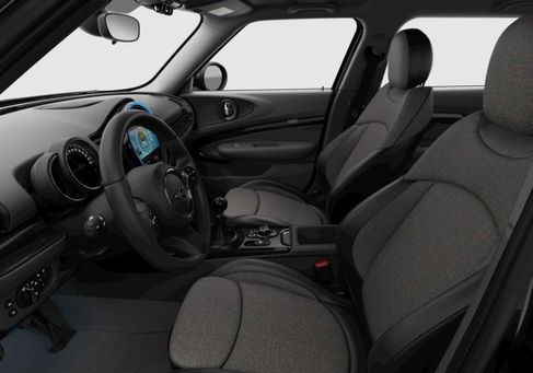 MINI One Clubman, 2021