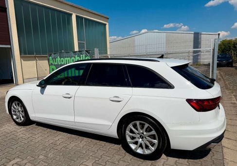 Audi A4, 2023