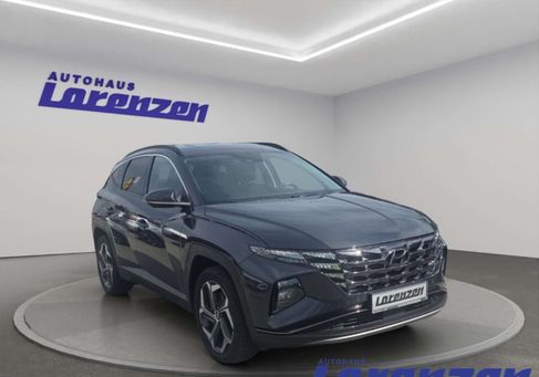 Hyundai Tucson, 2022 3