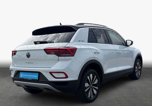 Volkswagen T-Roc, 2024