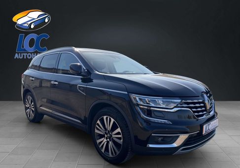 Renault Koleos, 2022