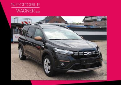 Dacia Jogger, 2024
