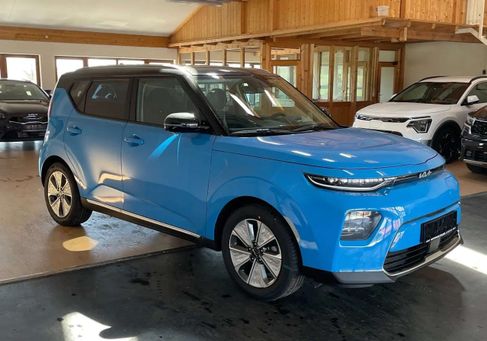 Kia Soul, 2024