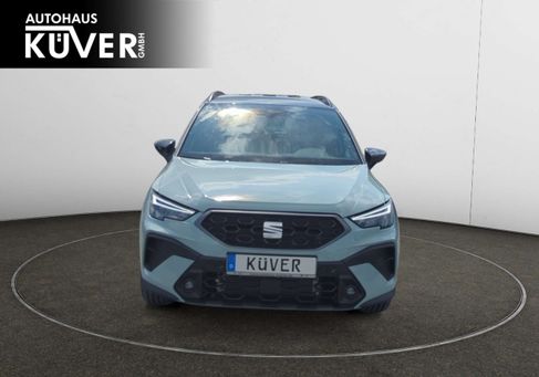 Seat Arona, 2026