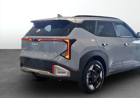 Kia, 2027 2