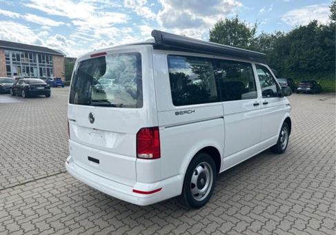 Volkswagen California, 2023 3