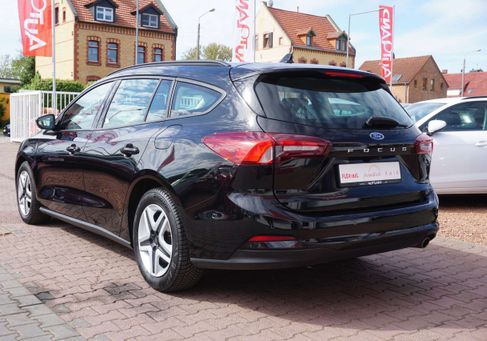 Ford Focus, 2022