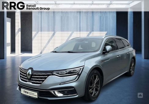 Renault Talisman, 2021