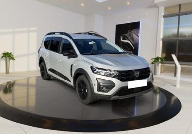 Dacia Jogger, 2024