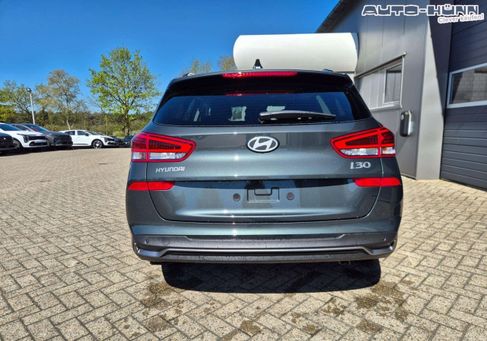 Hyundai i30, 2026 2