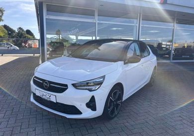 Opel Corsa, 2020