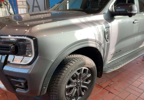 Ford Ranger, 2023 2