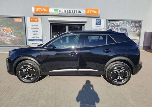 Peugeot 2008, 2025