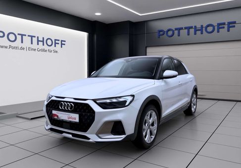 Audi A1, 2025
