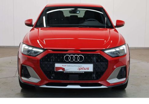 Audi A1, 2025