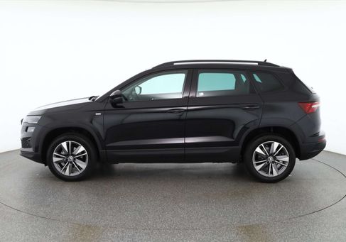 Skoda Karoq, 2022