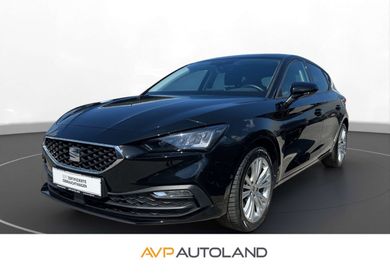Seat Leon, 2025