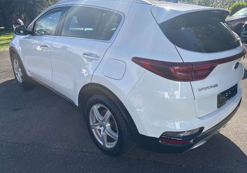 Kia Sportage, 2018 3