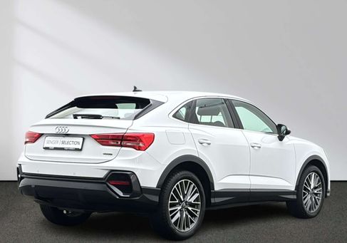Audi Q3, 2022 3