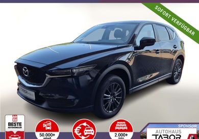 Mazda CX-5, 2019