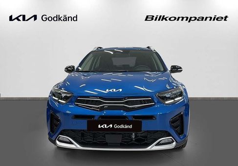 Kia Stonic, 2025 2