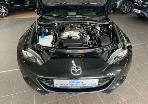 Mazda MX-5, 2017
