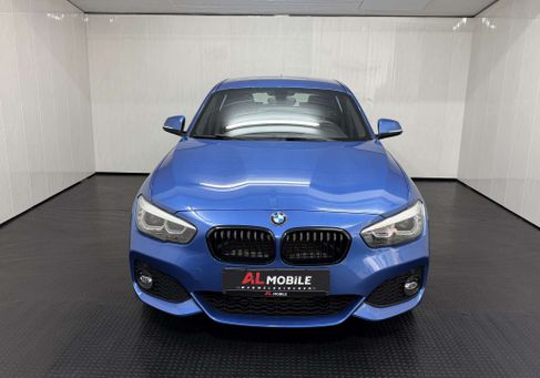 BMW 120, 2018 2