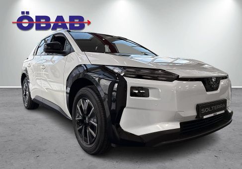 Subaru, 2026