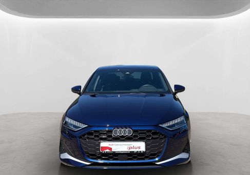 Audi A3, 2025 3