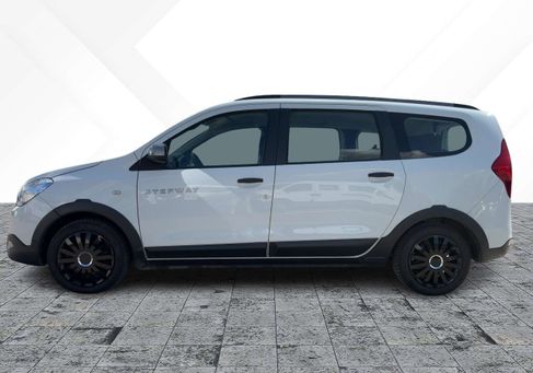 Dacia Lodgy, 2020 3