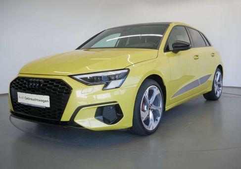 Audi A3, 2023 2
