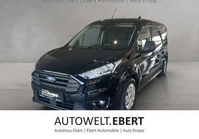 Ford Transit Connect, 2022