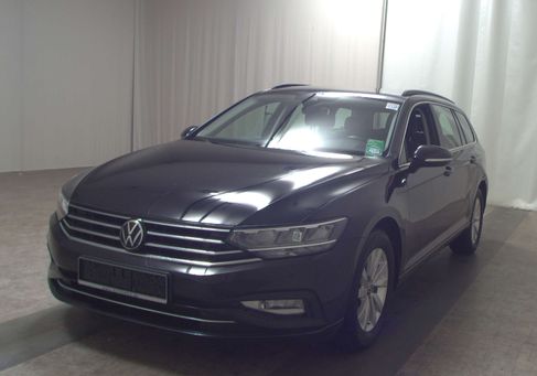 Volkswagen Passat Variant, 2023 2
