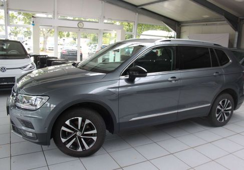 Volkswagen Tiguan Allspace, 2019