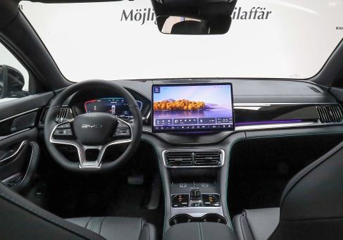 BYD, 2026 3