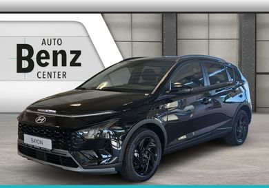 Hyundai Bayon, 2026