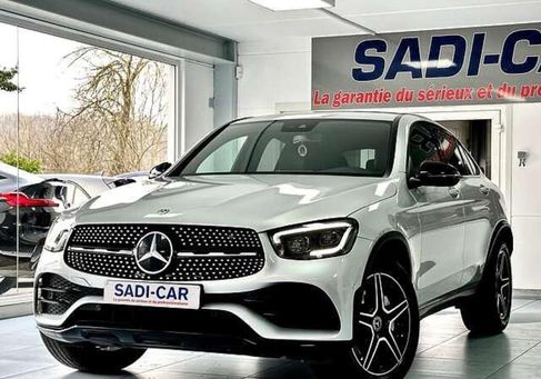 Mercedes-Benz CLA Klasė, 2019