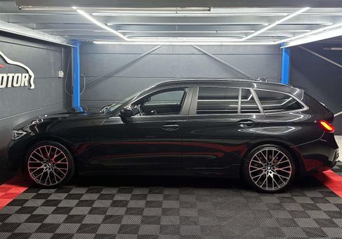 BMW 3 Serija, 2020