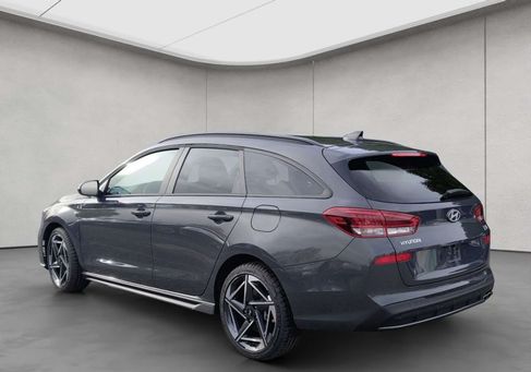 Hyundai i30, 2026 3